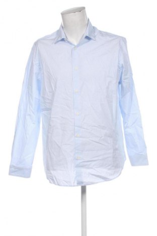 Herrenhemd Zara, Größe L, Farbe Mehrfarbig, Preis 11,99 €