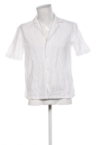 Férfi ing Zara, Méret M, Szín Fehér, Ár 5 309 Ft
