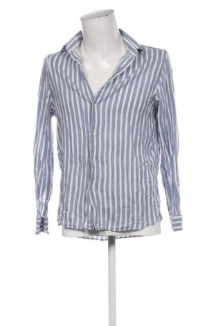 Herrenhemd Zara, Größe L, Farbe Mehrfarbig, Preis € 16,99