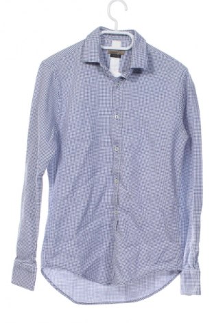 Cămașă de bărbați Zara, Mărime M, Culoare Multicolor, Preț 88,62 Lei