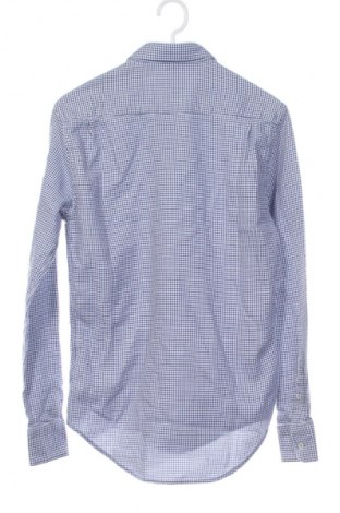 Cămașă de bărbați Zara, Mărime M, Culoare Multicolor, Preț 88,62 Lei