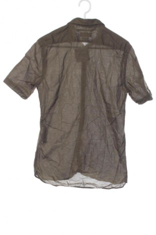 Pánská košile  Zara, Velikost S, Barva Hnědá, Cena  397,00 Kč