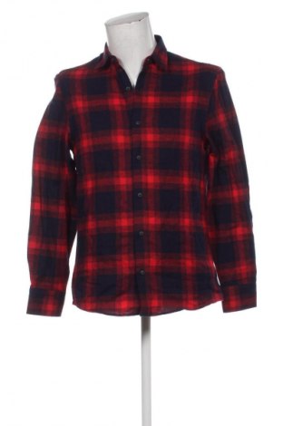 Cămașă de bărbați Zara, Mărime M, Culoare Multicolor, Preț 45,99 Lei