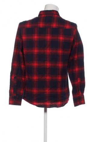 Cămașă de bărbați Zara, Mărime M, Culoare Multicolor, Preț 45,99 Lei