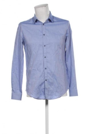 Cămașă de bărbați Zara, Mărime M, Culoare Multicolor, Preț 49,99 Lei