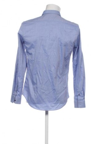 Cămașă de bărbați Zara, Mărime M, Culoare Multicolor, Preț 49,99 Lei