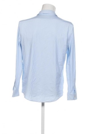 Férfi ing Zara, Méret L, Szín Kék, Ár 5 889 Ft