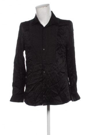 Férfi ing Zara, Méret XL, Szín Fekete, Ár 5 209 Ft