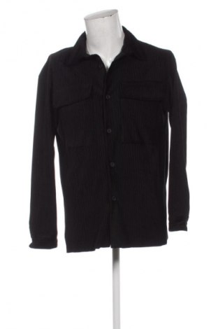 Cămașă de bărbați Zara, Mărime S, Culoare Negru, Preț 56,99 Lei