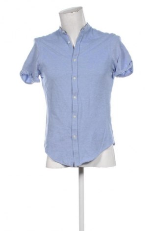 Męska koszula Zara, Rozmiar S, Kolor Kolorowy, Cena 75,02 zł