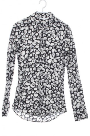 Męska koszula Zara, Rozmiar S, Kolor Kolorowy, Cena 93,54 zł