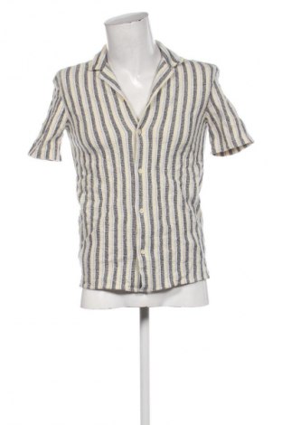 Cămașă de bărbați Zara, Mărime S, Culoare Multicolor, Preț 60,99 Lei