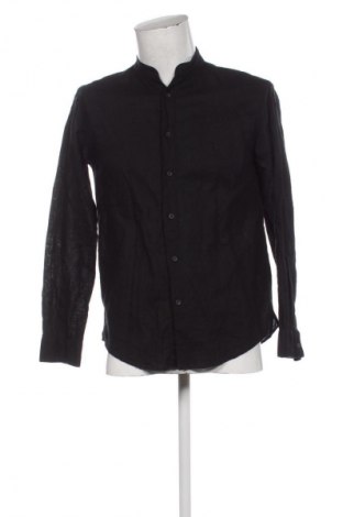 Мъжка риза Zara, Размер S, Цвят Многоцветен, Цена 27,84 €