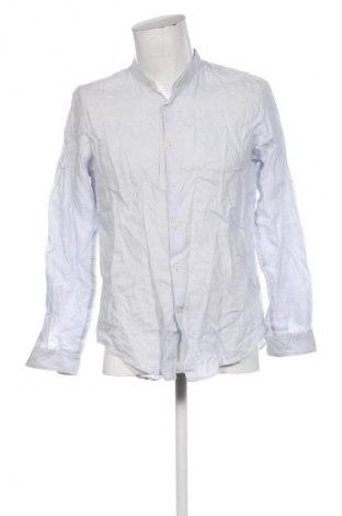 Pánska košeľa  Zara, Veľkosť L, Farba Sivá, Cena  10,95 €