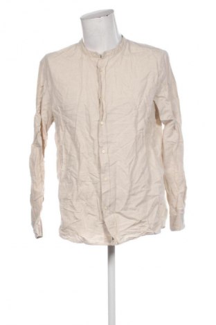 Férfi ing Zara, Méret XL, Szín Ekrü
, Ár 4 889 Ft