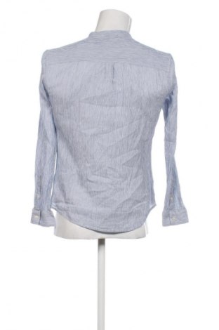 Мъжка риза Zara, Размер M, Цвят Многоцветен, Цена 7,02 €