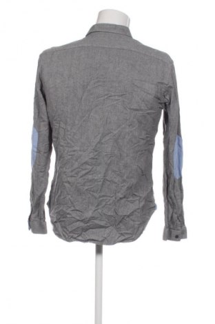 Pánská košile  Zara, Velikost L, Barva Šedá, Cena  279,00 Kč