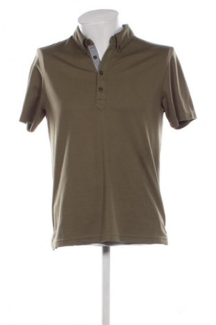 Pánské tričko  Abacus, Velikost L, Barva Zelená, Cena  754,00 Kč