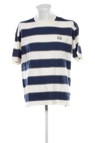 Ανδρικό t-shirt Abercrombie & Fitch, Μέγεθος XL, Χρώμα Πολύχρωμο, Τιμή 17,46 €