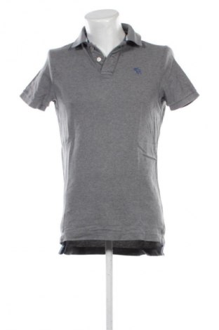 Ανδρικό t-shirt Abercrombie & Fitch, Μέγεθος M, Χρώμα Γκρί, Τιμή 10,00 €