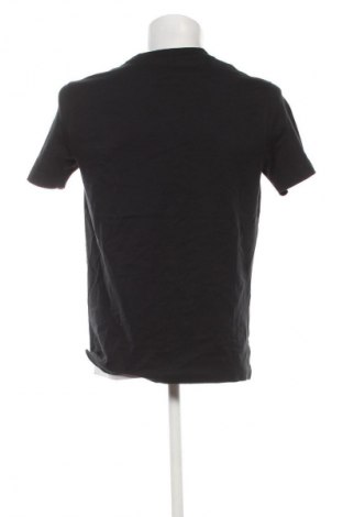 Ανδρικό t-shirt Abercrombie & Fitch, Μέγεθος M, Χρώμα Μαύρο, Τιμή 16,99 €