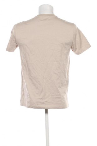 Ανδρικό t-shirt Abercrombie & Fitch, Μέγεθος M, Χρώμα  Μπέζ, Τιμή 16,99 €