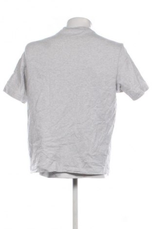 Мъжка тениска Abercrombie & Fitch, Размер S, Цвят Сив, Цена 17,89 €