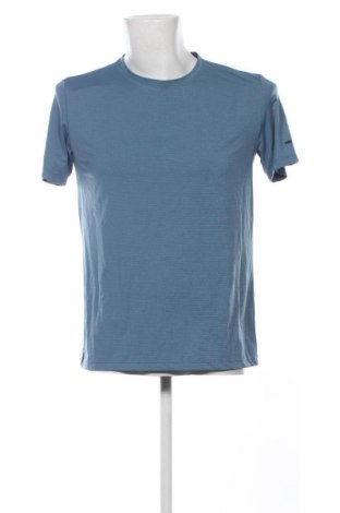 Herren T-Shirt Active, Größe L, Farbe Blau, Preis € 7,99