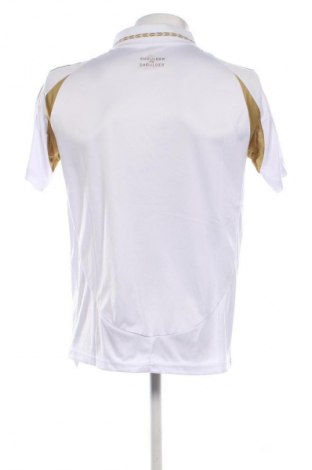 Męski T-shirt Adidas, Rozmiar M, Kolor Kolorowy, Cena 166,99 zł