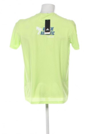 Męski T-shirt Adidas, Rozmiar M, Kolor Kolorowy, Cena 166,99 zł