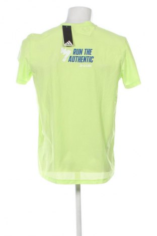 Męski T-shirt Adidas, Rozmiar M, Kolor Kolorowy, Cena 166,99 zł