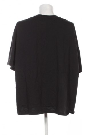 Męski T-shirt Adidas, Rozmiar 3XL, Kolor Czarny, Cena 166,99 zł