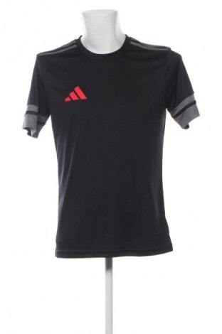 Męski T-shirt Adidas, Rozmiar M, Kolor Kolorowy, Cena 166,99 zł