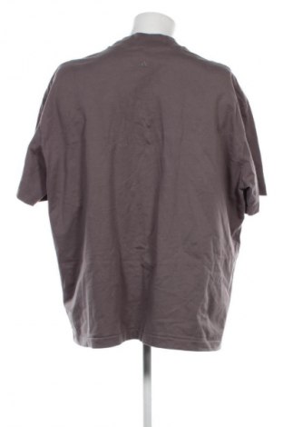 Pánské tričko  Adidas, Velikost XXL, Barva Šedá, Cena  1 060,00 Kč