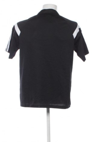 Мъжка тениска Adidas, Размер L, Цвят Черен, Цена 15,84 €
