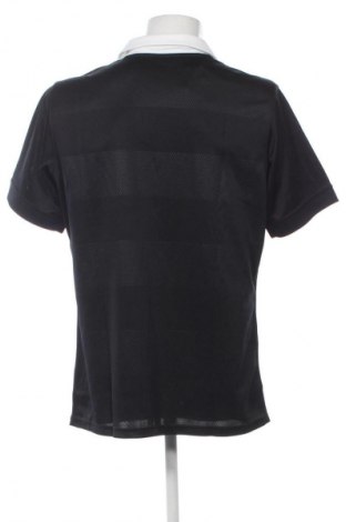 Herren Shirt Adidas, Größe XL, Farbe Schwarz, Preis 41,99 €