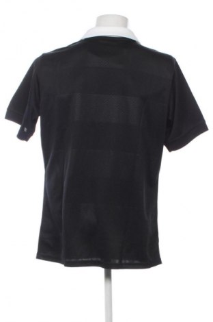 Herren Shirt Adidas, Größe XL, Farbe Schwarz, Preis 41,99 €