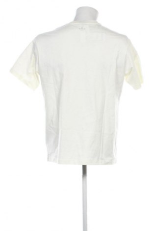 Мъжка тениска Adidas, Размер M, Цвят Бял, Цена 32,00 €