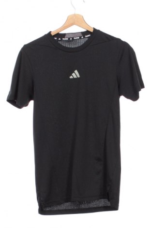 Мъжка тениска Adidas, Размер XS, Цвят Черен, Цена 9,71 €