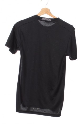 Мъжка тениска Adidas, Размер XS, Цвят Черен, Цена 9,71 €