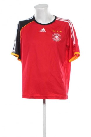 Мъжка тениска Adidas, Размер XL, Цвят Многоцветен, Цена 14,00 €