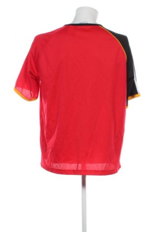 Мъжка тениска Adidas, Размер XL, Цвят Многоцветен, Цена 14,00 €