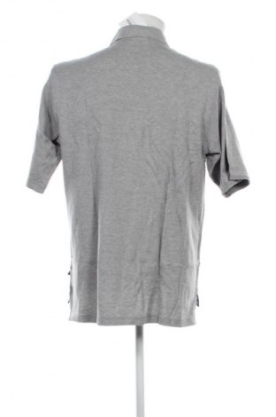 Мъжка тениска Adidas, Размер XL, Цвят Сив, Цена 38,44 €