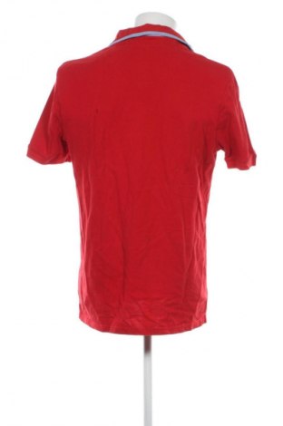 Pánské tričko  Aeronautica Militare, Velikost XL, Barva Červená, Cena  719,00 Kč