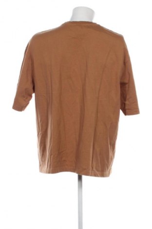 Tricou de bărbați Aiiz, Mărime XL, Culoare Maro, Preț 52,13 Lei