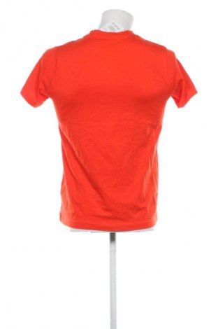 Pánské tričko  Alpine Pro, Velikost S, Barva Oranžová, Cena  217,00 Kč