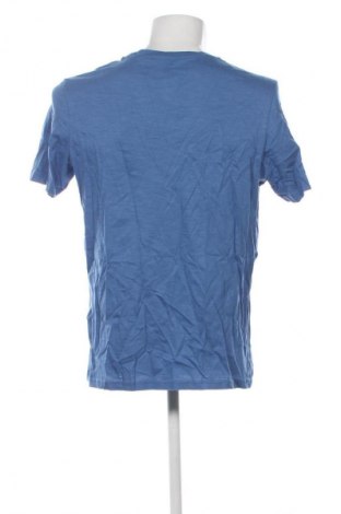 Мъжка тениска Angelo Litrico, Размер L, Цвят Син, Цена 7,66 €