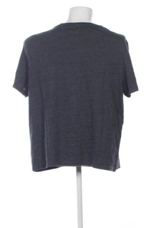 Pánské tričko  Angelo Litrico, Velikost XXL, Barva Šedá, Cena  219,00 Kč