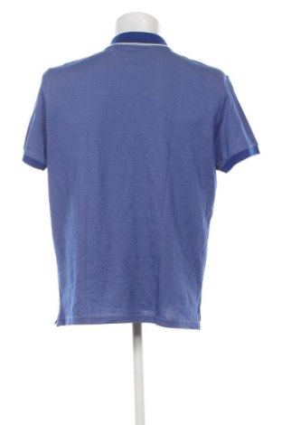 Pánské tričko  Angelo Litrico, Velikost XL, Barva Modrá, Cena  249,00 Kč