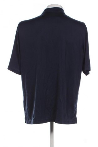 Herren T-Shirt Antigua, Größe L, Farbe Blau, Preis € 18,99